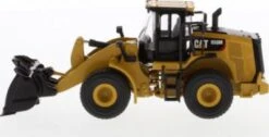 CAT 950M Radlader 1:64 -Otto 24970697 06