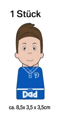 Tutor Blocks Meine Ersten Magnetbausteine Polizei 6 Tutor Blocks Meine Ersten Magnetbausteine Polizei – Bild 4