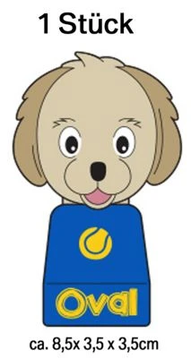 Tutor Blocks Meine Ersten Magnetbausteine Polizei 7 Tutor Blocks Meine Ersten Magnetbausteine Polizei – Bild 5