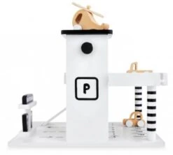 Mamabrum Holzgarage Mit Aufzug, Tankstellen, Waschanlage, Hubschrauber Und Spielautos 11 Mamabrum Holzgarage Mit Aufzug, Tankstellen, Waschanlage, Hubschrauber Und Spielautos -Otto 25036906 04