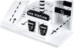 Mamabrum Holzgarage Mit Aufzug, Tankstellen, Waschanlage, Hubschrauber Und Spielautos 13 Mamabrum Holzgarage Mit Aufzug, Tankstellen, Waschanlage, Hubschrauber Und Spielautos -Otto 25036906 06