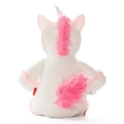 Elefantasie Stofftier Einhorn Bestickt Personalisiert 8 Elefantasie Stofftier Einhorn Bestickt Personalisiert -Otto 25039961 03
