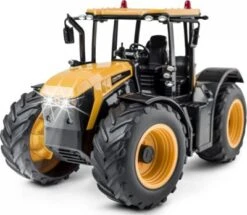 CARSON 1:16 RC Traktor JCB 2.4G 100% RTR -Otto 25151572 03