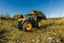 CARSON 1:16 RC Traktor JCB 2.4G 100% RTR -Otto 25151572 06
