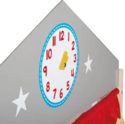 Roba Kasperletheater, Großes Puppentheater Aus Holz, Kaspertheater Freistehend Mit Stoffbespannung 13 Roba Kasperletheater, Großes Puppentheater Aus Holz, Kaspertheater Freistehend Mit Stoffbespannung -Otto 25242795 06