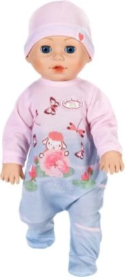 Baby Annabell Lilly Lernt Laufen 43 Cm