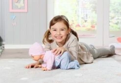 Baby Annabell Lilly Lernt Laufen 43 Cm 11 Baby Annabell Lilly Lernt Laufen 43 Cm -Otto 25330156 04