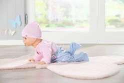 Baby Annabell Lilly Lernt Laufen 43 Cm 13 Baby Annabell Lilly Lernt Laufen 43 Cm -Otto 25330156 06