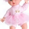 JUAN ANTONIO Munecas Babypuppe Dato Ballerina, 30 Cm -Otto 25341206 01