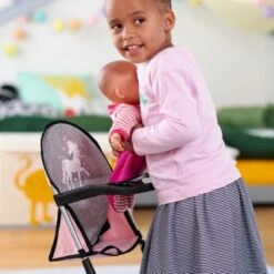 Puppenhochstuhl Von Bayer -Otto 25344373 02