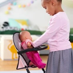 Puppenhochstuhl Von Bayer -Otto 25344373 03