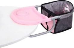 Tischsitz Groß Mit Einhorn Von Bayer