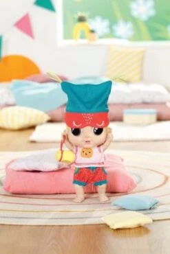 CHOU CHOU Baby Luca 30 Cm 11 CHOU CHOU Baby Luca 30 Cm -Otto 25484278 04