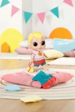 CHOU CHOU Baby Luca 30 Cm 12 CHOU CHOU Baby Luca 30 Cm -Otto 25484278 05