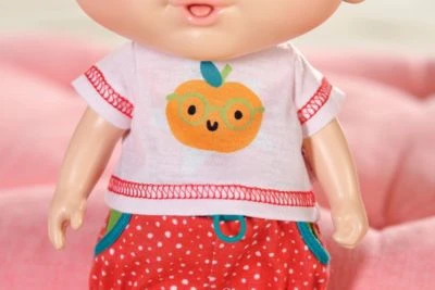 CHOU CHOU Baby Luca 30 Cm 8 CHOU CHOU Baby Luca 30 Cm – Bild 6