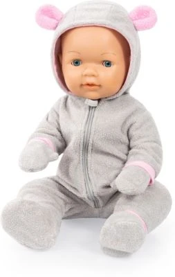 BAYER Puppenkleidung 38-42 Cm 5 BAYER Puppenkleidung 38-42 Cm – Bild 3