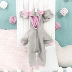 BAYER Puppenkleidung 38-42 Cm 11 BAYER Puppenkleidung 38-42 Cm -Otto 25569436 05