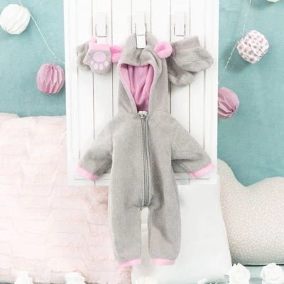 BAYER Puppenkleidung 38-42 Cm 7 BAYER Puppenkleidung 38-42 Cm – Bild 5