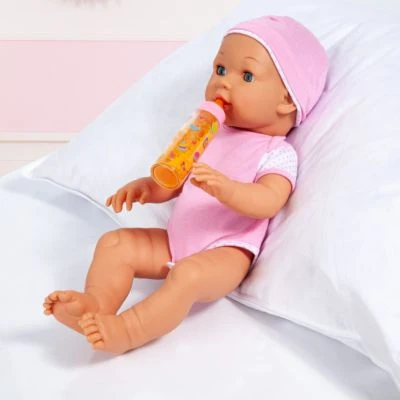 BAYER Fläschchen Magic Bottle MO 5 BAYER Fläschchen Magic Bottle MO – Bild 3