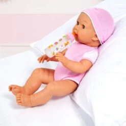 BAYER Fläschchen Magic Bottle MO 9 BAYER Fläschchen Magic Bottle MO -Otto 25569450 04