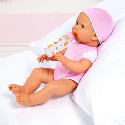 BAYER Fläschchen Magic Bottle MO 6 BAYER Fläschchen Magic Bottle MO – Bild 4