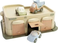 Dantoy Garage 3 Autos -Otto 25618762 03