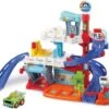 Tut Tut Speedy Flitzer - Parkhaus -Otto 25631528 01