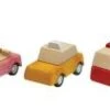 PLANTOYS Planworld Fahrzeugset PlanWorld Autospielesets -Otto 25754472 01