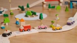 PLANTOYS Planworld Fahrzeugset PlanWorld Autospielesets 11 PLANTOYS Planworld Fahrzeugset PlanWorld Autospielesets -Otto 25754472 05