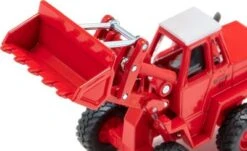 SIKU Super 3563 Kramer 411 Radlader 1:50 10 SIKU Super 3563 Kramer 411 Radlader 1:50 -Otto 25764974 03