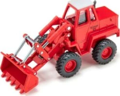 SIKU Super 3563 Kramer 411 Radlader 1:50 12 SIKU Super 3563 Kramer 411 Radlader 1:50 -Otto 25764974 05