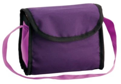 BAYER Puppenwagen Trendy Lila 5 BAYER Puppenwagen Trendy Lila – Bild 3