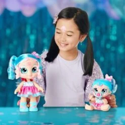 Kindi Kids™ Babyschwester Patticake Als Fee Mit Magischer Gesichtsbemalung 11 Kindi Kids™ Babyschwester Patticake Als Fee Mit Magischer Gesichtsbemalung -Otto 25776243 04