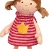 Sigikid Puppe Brenda Bilipup, Rosa (39652) -Otto 25791290 01