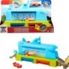 Disney / Pixar Disney Pixar Cars Whale Car Wash 1 Disney / Pixar Disney Pixar Cars Whale Car Wash -Otto 25822361 01