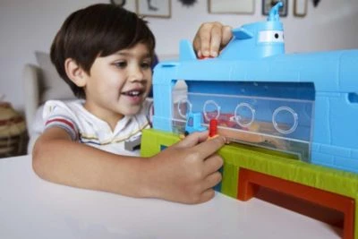 Disney / Pixar Disney Pixar Cars Whale Car Wash 6 Disney / Pixar Disney Pixar Cars Whale Car Wash – Bild 4