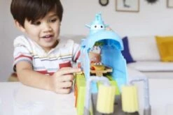 Disney / Pixar Disney Pixar Cars Whale Car Wash 12 Disney / Pixar Disney Pixar Cars Whale Car Wash -Otto 25822361 05