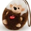 Trudi Charms Anhänger Aus Plüsch Igel Ca. 11 Cm (Größe XXS) (29083) 2 Trudi Charms Anhänger Aus Plüsch Igel Ca. 11 Cm (Größe XXS) (29083) -Otto 25851779 01