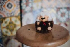 Trudi Charms Anhänger Aus Plüsch Igel Ca. 11 Cm (Größe XXS) (29083) -Otto 25851779 03