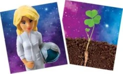 Clementoni Barbie Weltraumforscher-Set 12 Clementoni Barbie Weltraumforscher-Set -Otto 25904384 05