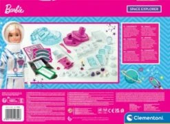 Clementoni Barbie Weltraumforscher-Set 13 Clementoni Barbie Weltraumforscher-Set -Otto 25904384 06
