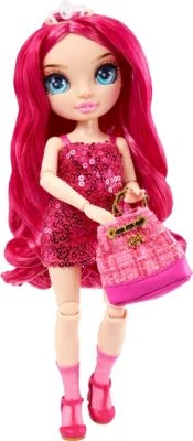 Rainbow High Junior High Doll S2 - Stella Monroe