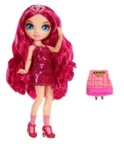 Rainbow High Junior High Doll S2 - Stella Monroe 11 Rainbow High Junior High Doll S2 - Stella Monroe -Otto 25915699 04
