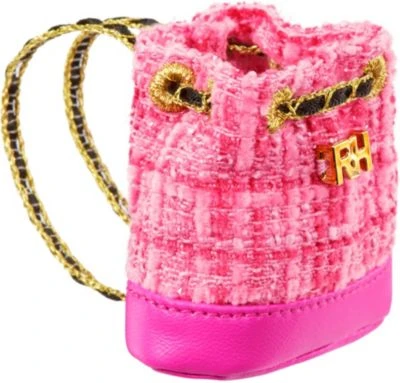 Rainbow High Junior High Doll S2 - Stella Monroe 8 Rainbow High Junior High Doll S2 - Stella Monroe – Bild 6