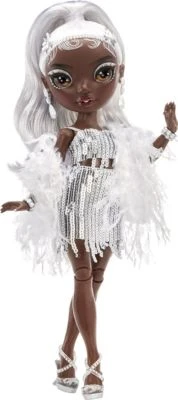 Rainbow Vision Rainbow High - Ayesha Sterling 6 Rainbow Vision Rainbow High - Ayesha Sterling – Bild 4