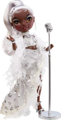 Rainbow Vision Rainbow High - Ayesha Sterling 7 Rainbow Vision Rainbow High - Ayesha Sterling – Bild 5