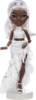 Rainbow Vision Rainbow High - Ayesha Sterling 8 Rainbow Vision Rainbow High - Ayesha Sterling – Bild 6