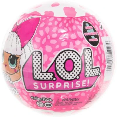 L.O.L. Surprise 707 Dolls- Diva 4 L.O.L. Surprise 707 Dolls- Diva – Bild 2