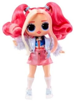 L.O.L. Surprise! Tweens Serie 3 Fashion-Doll - Chloe Pepper