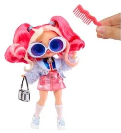 L.O.L. Surprise! Tweens Serie 3 Fashion-Doll - Chloe Pepper -Otto 25915778 03